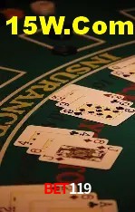 Canal oficial no Telegram da bet119