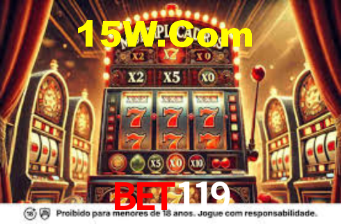 Escolher plataforma para baixar bet119