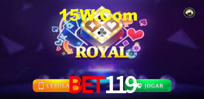 Download de APK seguro na bet119