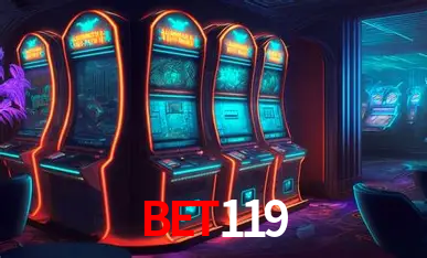 Bônus e promoções da bet119