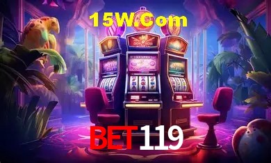 Segurança e performance na plataforma bet119